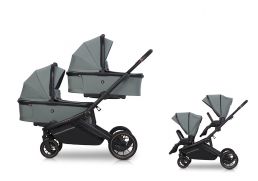 CAVOE Avec Twin Set boho green 2024