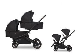 CAVOE Avec Twin Set meteorite 2024