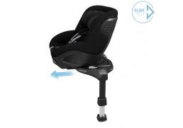MAXI-COSI Mica 360 Pro authentic black 2024