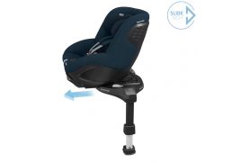 MAXI-COSI Mica 360 Pro authentic blue 2024