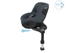 MAXI-COSI Mica 360 Pro authentic graphite 2024