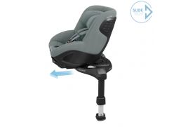 MAXI-COSI Mica 360 Pro authentic grey 2024