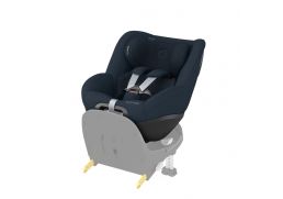 MAXI-COSI Pearl Pro 360 authentic blue 2024
