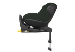 MAXI-COSI Pearl Pro 360 + FamilyFix Pro 360 authentic green 2024