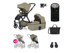 PETITE&MARS Icon RWS XXL mossy green 2024
