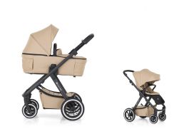 PETITE&MARS Icon Air Lite mocha beige 2025