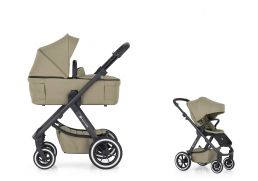 PETITE&MARS Icon Air Lite mossy green 2024