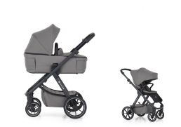 PETITE&MARS Icon RWS Lite dove grey 2024