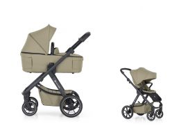 PETITE&MARS Icon RWS Lite mossy green 2025