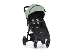 PETITE&MARS Street2 RWS Black iron green 2024