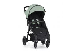 PETITE&MARS Street2 RWS Black iron green 2025