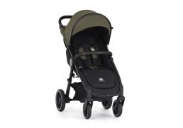 PETITE&MARS Street2 RWS Black mature olive 2025