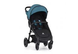 PETITE&MARS Street2 RWS Black ocean blue 2024