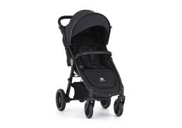 PETITE&MARS Street2 RWS Black perfect black 2024