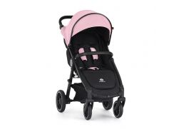 PETITE&MARS Street2 RWS Black rose pink 2024