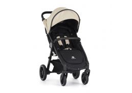PETITE&MARS Street2 RWS Black sahara beige 2025
