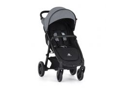 PETITE&MARS Street2 RWS Black ultimate grey 2024