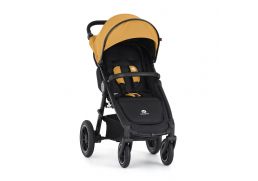PETITE&MARS Street2 Air Black dense honey 2024