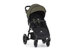 PETITE&MARS Street2 Air Black mature olive 2025