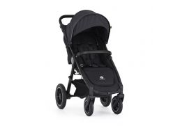 PETITE&MARS Street2 Air Black perfect black 2025