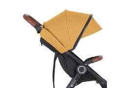 PETITE&MARS Street2 strieška dense honey 2025