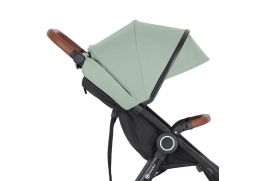 PETITE&MARS Street2 strieška iron green 2024