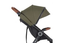 PETITE&MARS Street2 strieška mature olive 2025