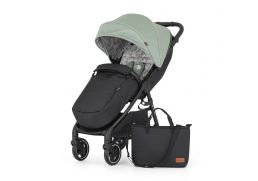 PETITE&MARS Royal2 Black iron green 2024
