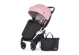 PETITE&MARS Royal2 Silver rose pink 2024