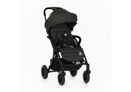 PETITE&MARS Cross absolute black 2024