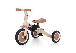 PETITE&MARS Multifunkčná trojkolka Turbo 5v1 desert sand 2025
