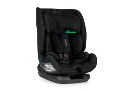 PETITE&MARS Prime Pro i-Size black air 2025