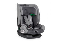 PETITE&MARS Prime Pro i-Size grey air 2025