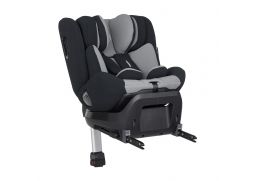 PETITE&MARS Reversal Pro i-Size midnight grey 2025