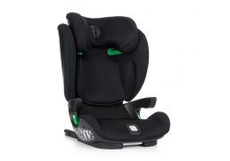 PETITE&MARS Elite Fix Pro i-Size black air 2025