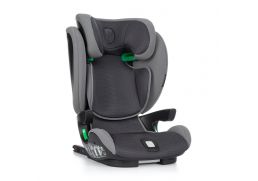 PETITE&MARS Elite Fix Pro i-Size grey air 2025