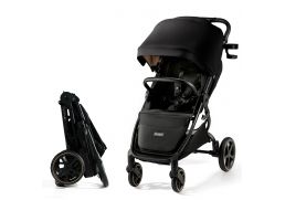 KINDERKRAFT Mitzy ink  black 2024