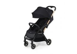KINDERKRAFT Apino raven black 2024