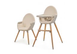 KINDERKRAFT Fini 2 beige 2024