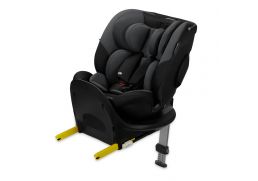 KINDERKRAFT i-Fix i-Size graphite black 2024