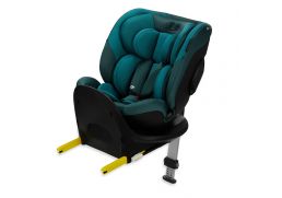KINDERKRAFT i-Fix i-Size harbor blue 2024