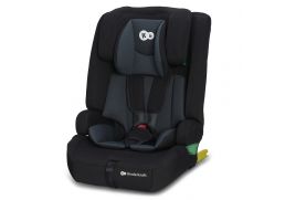 KINDERKRAFT Safety-Fix 2 i-Size black 2024