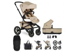 EASYWALKER Jimmey Air Set XXL sand taupe 2024
