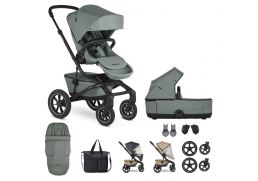 EASYWALKER Jimmey Air Set XXL thyme green 2024