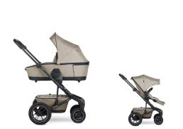 EASYWALKER Harvey5 Air Premium Set Lite pearl taupe 2024