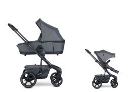EASYWALKER Harvey5 Premium Set Lite mineral grey 2024