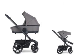 EASYWALKER Harvey5 Set Lite pebble grey 2024