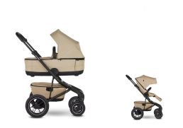 EASYWALKER Jimmey Air Set Lite sand taupe 2024