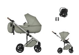 ANEX Eli + Aton B2 i-Size excite 2025