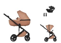 ANEX Eli + Aton B2 i-Size fantasy 2025